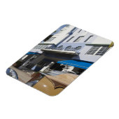 Magnet Flexible USA, Floride, Miami Beach : South Beach, Art Déco (Côté Gauche)