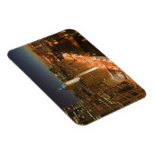 Magnet Flexible USA, Illinois, Chicago : La boucle : Bâtiments (Côté Droit)