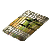 Magnet Flexible USA, Illinois, Chicago : O'Hare International (Côté Gauche)