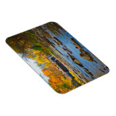 Magnet Flexible USA, Indiana. Cataract Falls (Côté Droit)