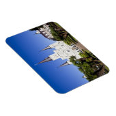 Magnet Flexible USA, Louisiane, Nouvelle-Orléans. Quartier françai (Côté Droit)