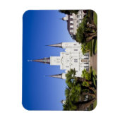 Magnet Flexible USA, Louisiane, Nouvelle-Orléans. Quartier françai (Vertical)