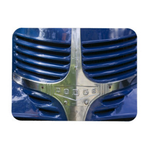 Magnet Flexible USA, MASSACHUSETTS, Vignoble de Martha : Ouest 2