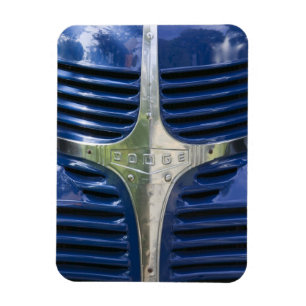 Magnet Flexible USA, MASSACHUSETTS, Vignoble de Martha : Ouest 3