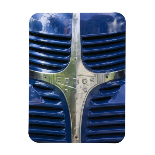 Magnet Flexible USA, MASSACHUSETTS, Vignoble de Martha : Ouest 3 (Vertical)