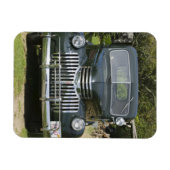 Magnet Flexible USA, MASSACHUSETTS, Vignoble de Martha : Ouest 4 (Horizontal)