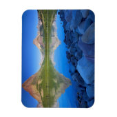 Magnet Flexible USA, Montana, Glacier National Park 4 (Vertical)