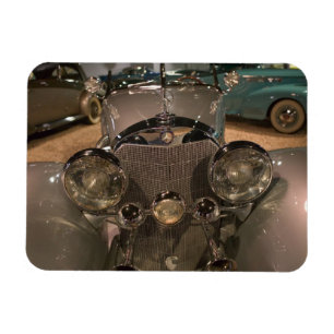 Magnet Flexible USA, Nevada_Reno : National Automobile Museum 2
