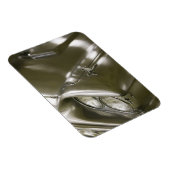 Magnet Flexible USA, Ohio, Cleveland : Western Reserve Historical (Côté Droit)