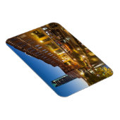 Magnet Flexible USA, Oklahoma, Oklahoma City, Bricktown (Côté Droit)