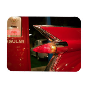 Magnet Flexible USA, Tennessee, Memphis, Elvis Presley