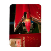 Magnet Flexible USA, Tennessee, Memphis, Elvis Presley (Vertical)