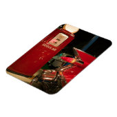 Magnet Flexible USA, Tennessee, Memphis, Elvis Presley 2 (Côté Gauche)