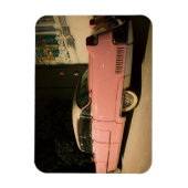 Magnet Flexible USA, Tennessee, Memphis, Elvis Presley 3 (Vertical)