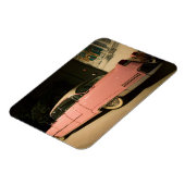 Magnet Flexible USA, Tennessee, Memphis, Elvis Presley 3 (Côté Gauche)