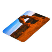 Magnet Flexible USA, Utah, Arches National Park, Delicate Arch (Côté Gauche)