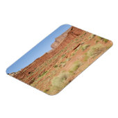 Magnet Flexible USA, Utah, Canyonlands NP, Shafer Canyon (Côté Gauche)