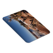 Magnet Flexible USA, Utah, Moab. Parc national des Canyonlands (Côté Droit)