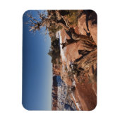 Magnet Flexible USA, Utah, Moab. Parc national des Canyonlands (Vertical)