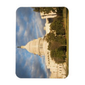 Magnet Flexible USA, Washington DC, Capitol building (Vertical)