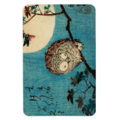 Magnet Flexible Utagawa Hiroshige (Vertical)