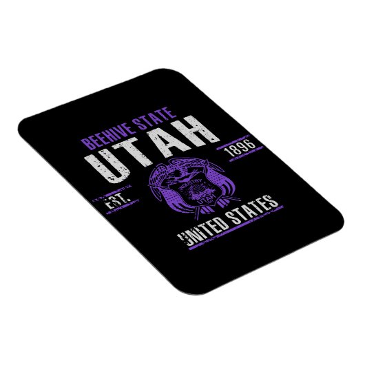 Magnet Flexible Utah (Côté Droit)