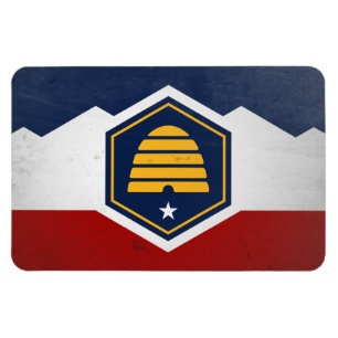 Magnet Flexible Utah