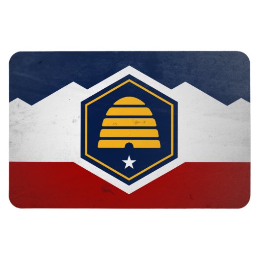 Magnet Flexible Utah (Horizontal)