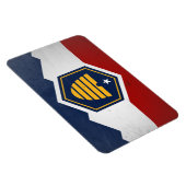 Magnet Flexible Utah (Côté Droit)