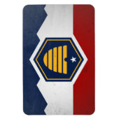 Magnet Flexible Utah (Vertical)