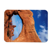 Magnet Flexible Utah, Parc National des Arches, Arc Turret 2 (Horizontal)