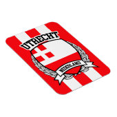 Magnet Flexible Utrecht (Côté Droit)