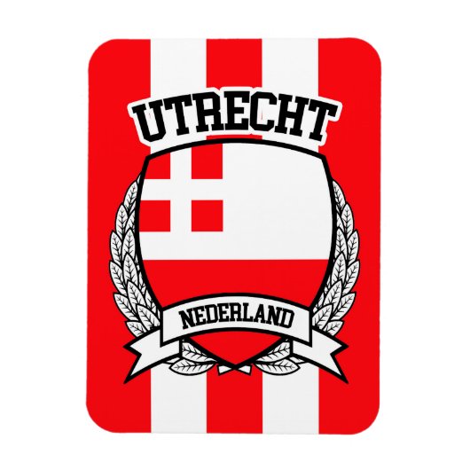 Magnet Flexible Utrecht (Vertical)