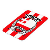 Magnet Flexible Utrecht (Côté Gauche)