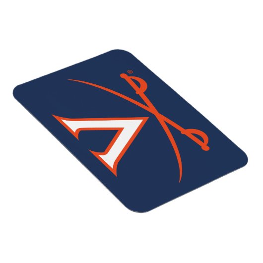 Magnet Flexible V Sabre (Côté Droit)