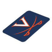 Magnet Flexible V Sabre (Côté Gauche)