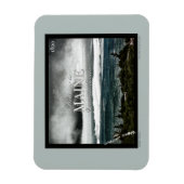 Magnet Flexible Vacationland, Maine (Vertical)