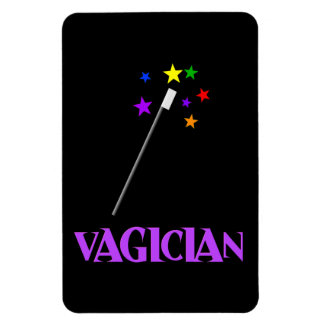 Magnet Flexible Vagician