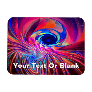 Magnet Flexible Vague de torsion