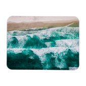 Magnet Flexible Vagues (Horizontal)