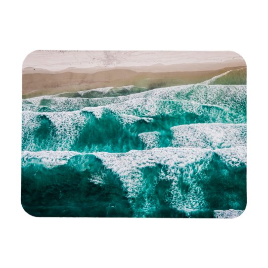 Magnet Flexible Vagues (Horizontal)