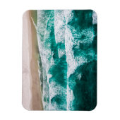 Magnet Flexible Vagues (Vertical)