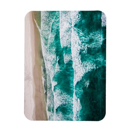 Magnet Flexible Vagues (Vertical)