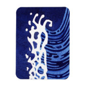 MAGNET FLEXIBLE VAGUES #1 (Vertical)