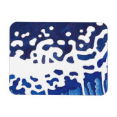 MAGNET FLEXIBLE VAGUES #2 (Horizontal)