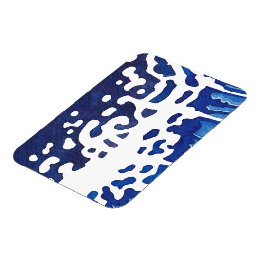 MAGNET FLEXIBLE VAGUES #2 (Côté Gauche)