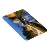 Magnet Flexible Vainqueurs à l'heure bleue (Côté Droit)