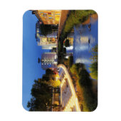 Magnet Flexible Vainqueurs à l'heure bleue (Vertical)