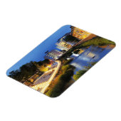 Magnet Flexible Vainqueurs à l'heure bleue (Côté Gauche)