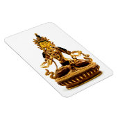 Magnet Flexible Vajrasattva (Côté Droit)